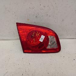 View Auto part Rear Garnish Hyundai Santa Fe 2007