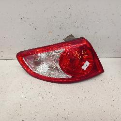 View Auto part Left Taillight Hyundai Santa Fe 2007