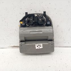View Auto part Courtesy Light Hyundai Santa Fe 2007