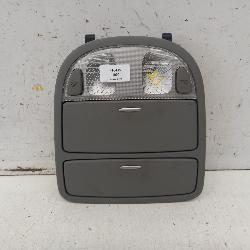 View Auto part Courtesy Light Hyundai Santa Fe 2007