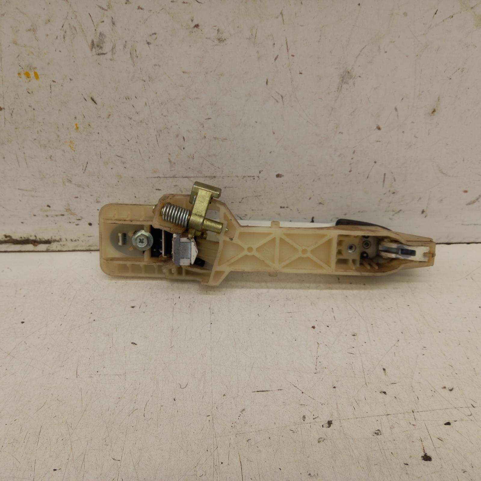 View Auto part Door Handle Hyundai Santa Fe 2007