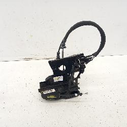 View Auto part Door/Boot/Gate Lock Hyundai Santa Fe 2007