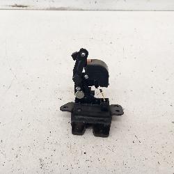 View Auto part Door/Boot/Gate Lock Hyundai Santa Fe 2007