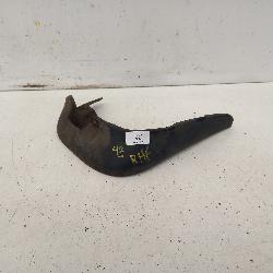 View Auto part Mud Flaps Hyundai Santa Fe 2007