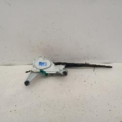 View Auto part Wiper Motor Hyundai Santa Fe 2007