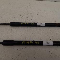 View Auto part Bonnet Hinge/Strut Hyundai Santa Fe 2007