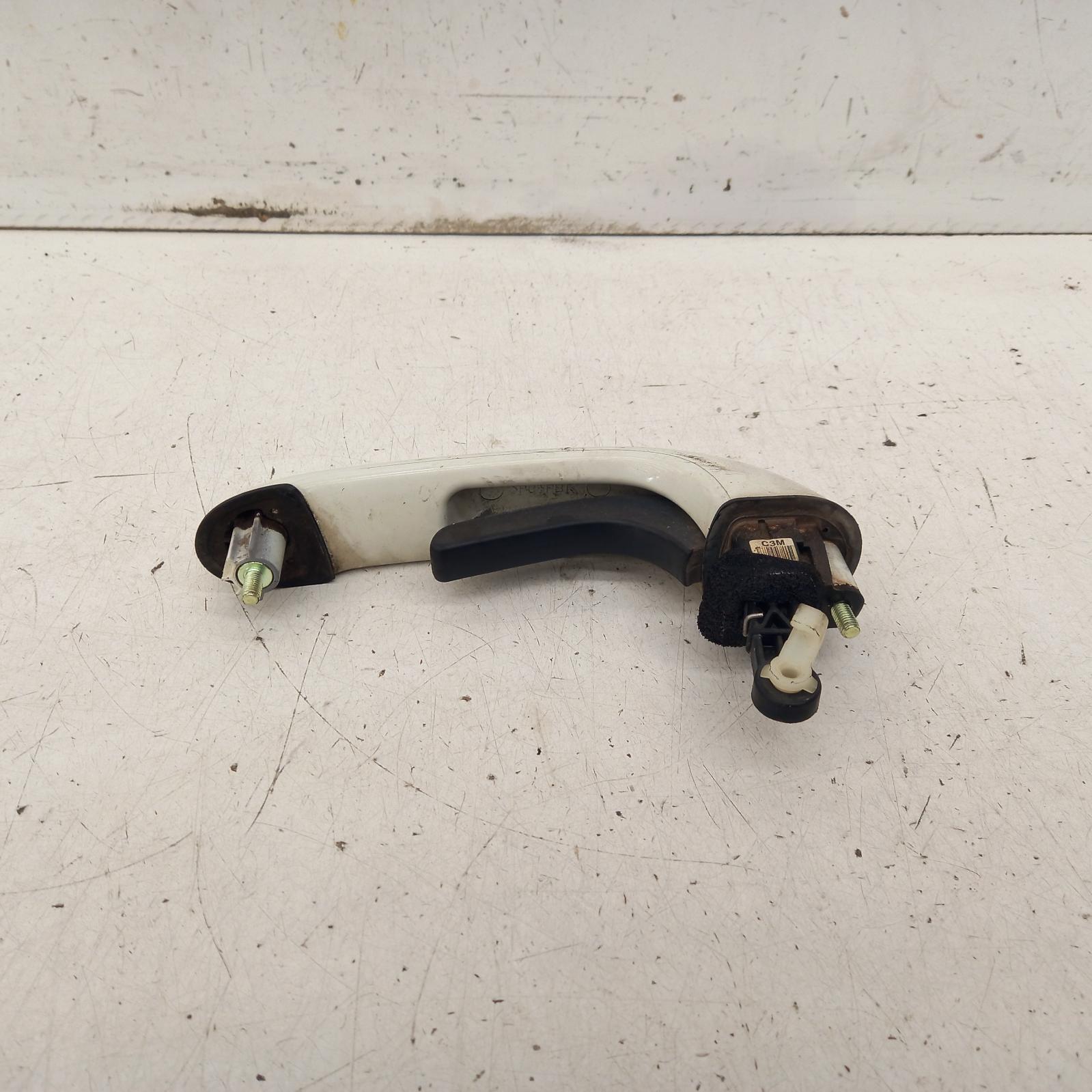 View Auto part Tailgate Handle Hyundai Santa Fe 2007
