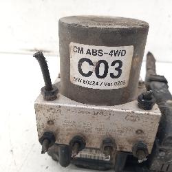 View Auto part Abs Pump/Modulator Hyundai Santa Fe 2007