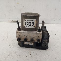 View Auto part Abs Pump/Modulator Hyundai Santa Fe 2007