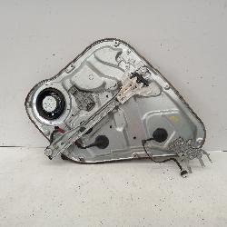 View Auto part Left Rear Wnd Reg/Motor Hyundai Santa Fe 2007