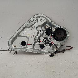 View Auto part Left Rear Wnd Reg/Motor Hyundai Santa Fe 2007