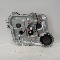 View Auto part Left Front Window Reg/Motor Hyundai Santa Fe 2007