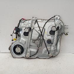 View Auto part Left Front Window Reg/Motor Hyundai Santa Fe 2007