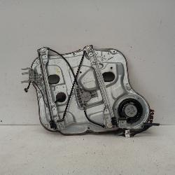 View Auto part Right Front Window Reg/Motor Hyundai Santa Fe 2007