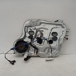 View Auto part Right Front Window Reg/Motor Hyundai Santa Fe 2007