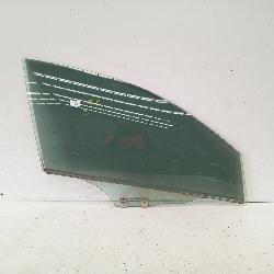 View Auto part Right Front Door Window Mazda 3 2008