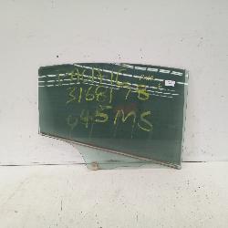 View Auto part Right Rear Door Window Mazda 3 2008