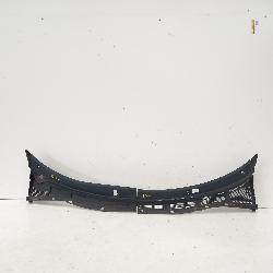 View Auto part Plenum Chamber Mazda 3 2008