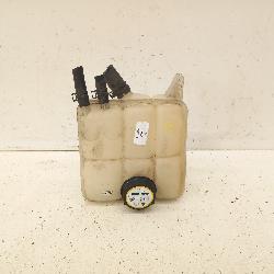 View Auto part Overflow Bottle Mazda 3 2008