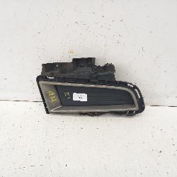 View Auto part Grille Mazda 3 2008