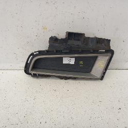 View Auto part Grille Mazda 3 2008