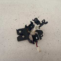 View Auto part Door/Boot/Gate Lock Mazda 3 2008