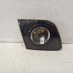 View Auto part Rear Garnish Mazda 3 2008