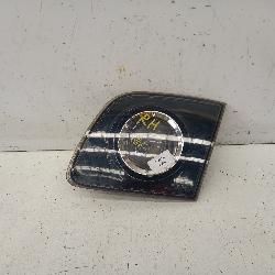 View Auto part Rear Garnish Mazda 3 2008