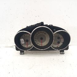 View Auto part Instrument Cluster Mazda 3 2008