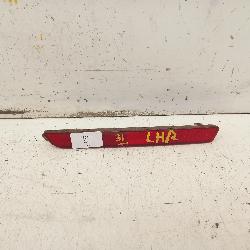View Auto part Left Taillight Mazda 3 2008