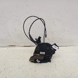 View Auto part Door/Boot/Gate Lock Mazda 3 2008