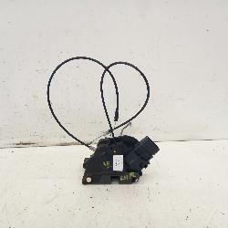 View Auto part Door/Boot/Gate Lock Mazda 3 2008