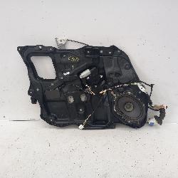View Auto part Left Front Window Reg/Motor Mazda 3 2008