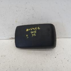 View Auto part Console Mazda 3 2008