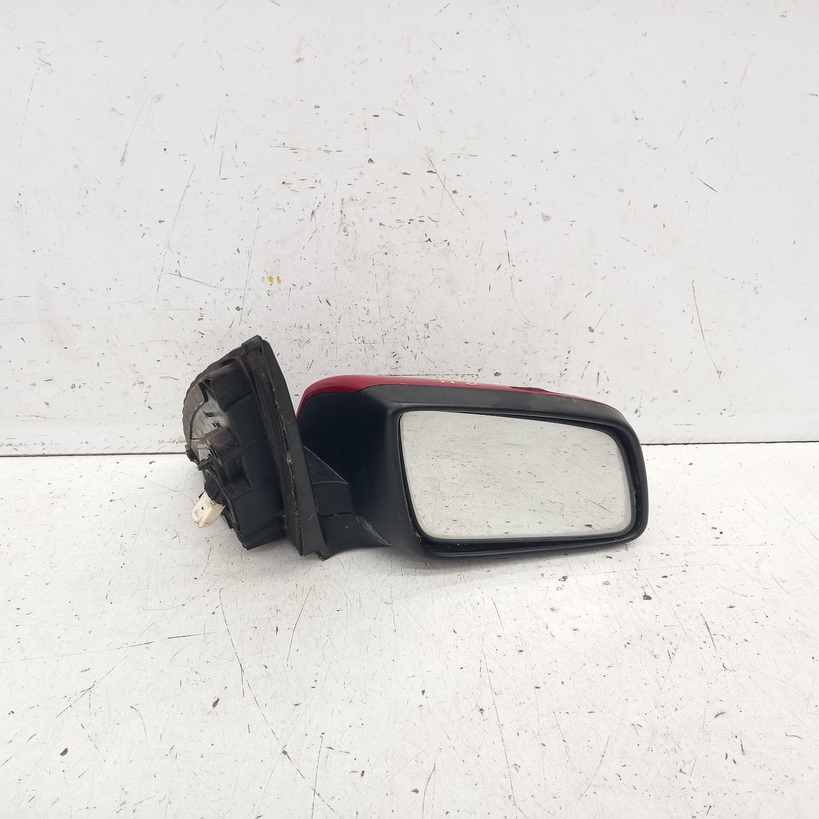 2011 Holden Commodore Right Door Mirror View Auto part Right Door Mirror Holden Commodore 2011