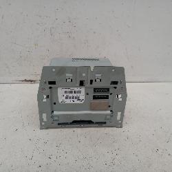 View Auto part Radio/Cd/Dvd/Sat/Tv Holden Commodore 2011