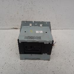 View Auto part Radio/Cd/Dvd/Sat/Tv Holden Commodore 2011