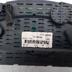 View Auto part Instrument Cluster Holden Commodore 2011