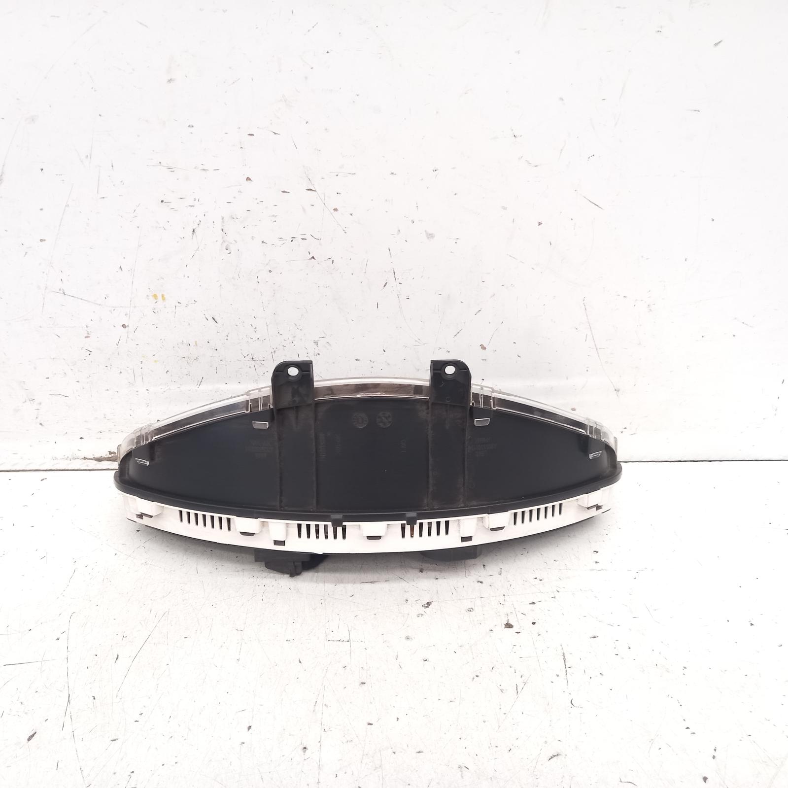 2011 Holden Commodore Instrument Cluster View Auto part Instrument Cluster Holden Commodore 2011