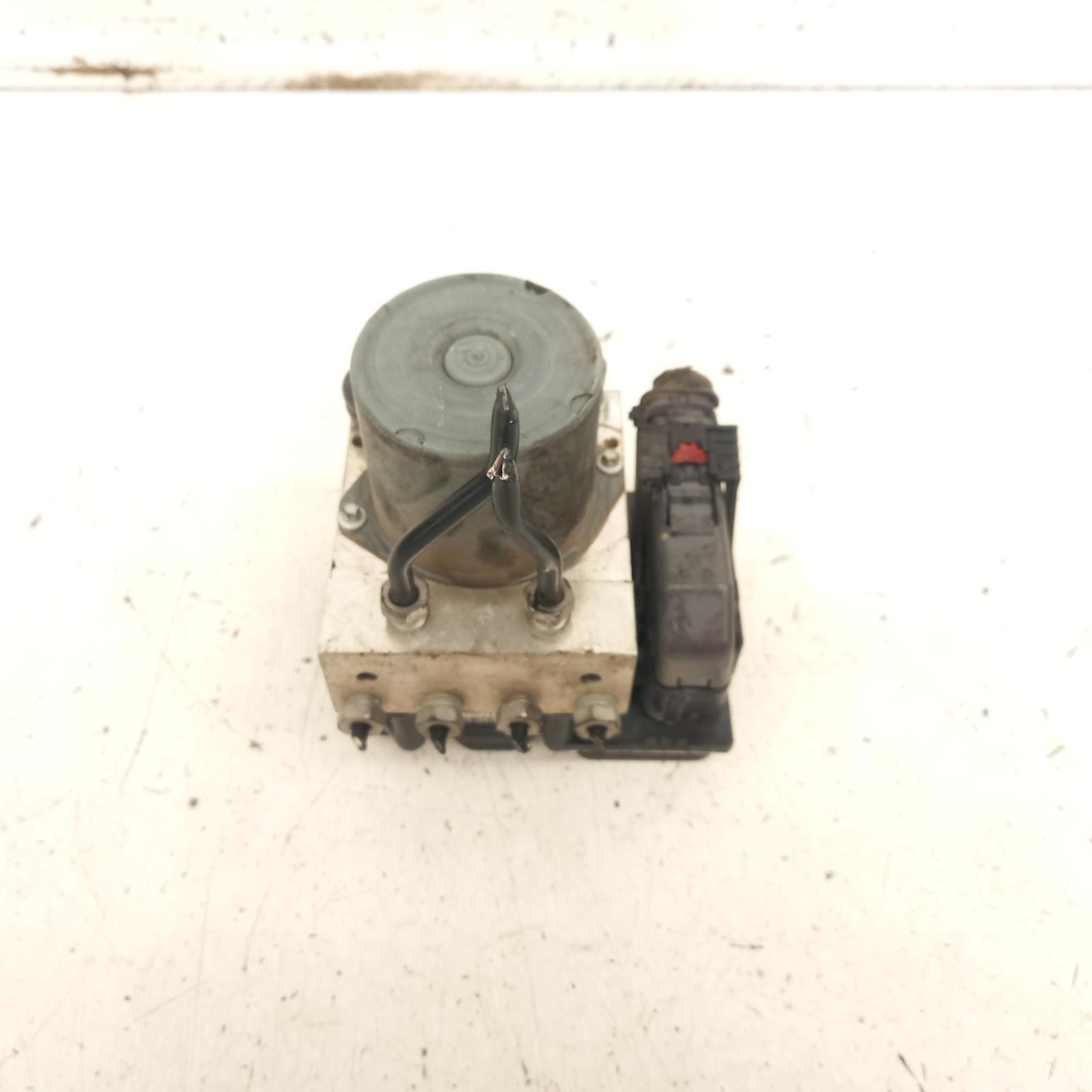 View Auto part Abs Pump/Modulator Holden Commodore 2011