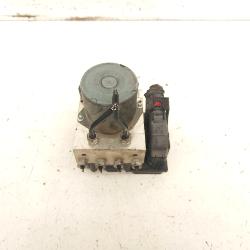 View Auto part Abs Pump/Modulator Holden Commodore 2011