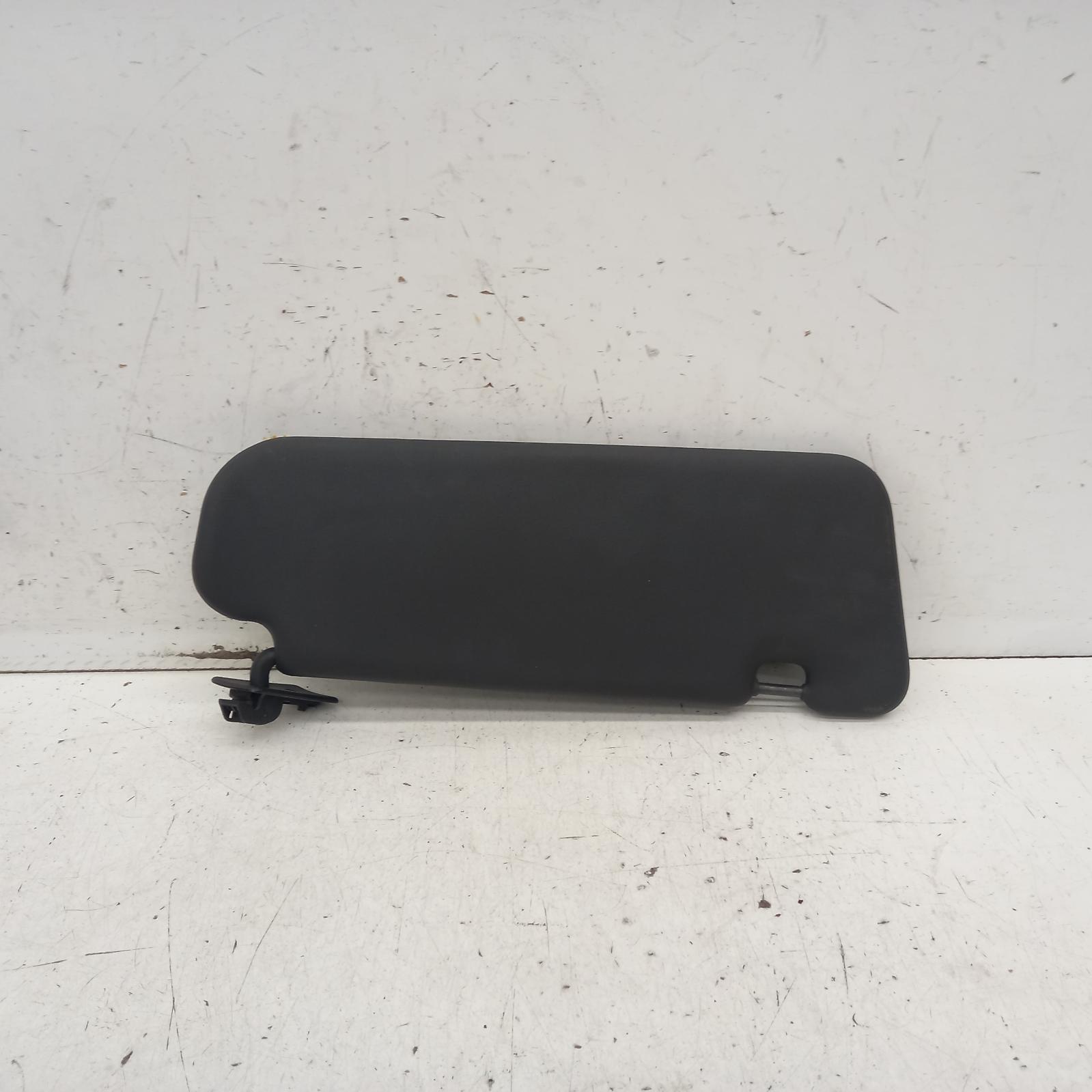 View Auto part Sunvisor Holden Commodore 2011