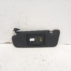 View Auto part Sunvisor Holden Commodore 2011