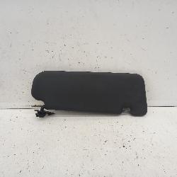View Auto part Sunvisor Holden Commodore 2011