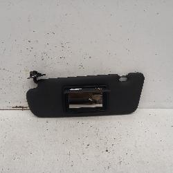 View Auto part Sunvisor Holden Commodore 2011