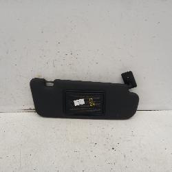 View Auto part Sunvisor Holden Commodore 2011