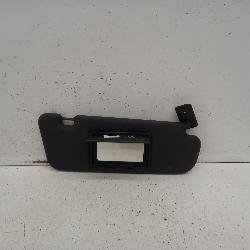 View Auto part Sunvisor Holden Commodore 2011
