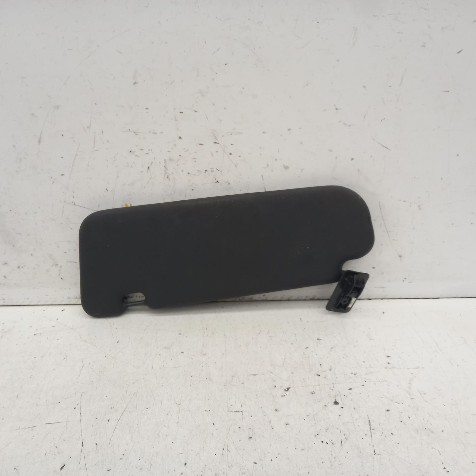 View Auto part Sunvisor Holden Commodore 2011