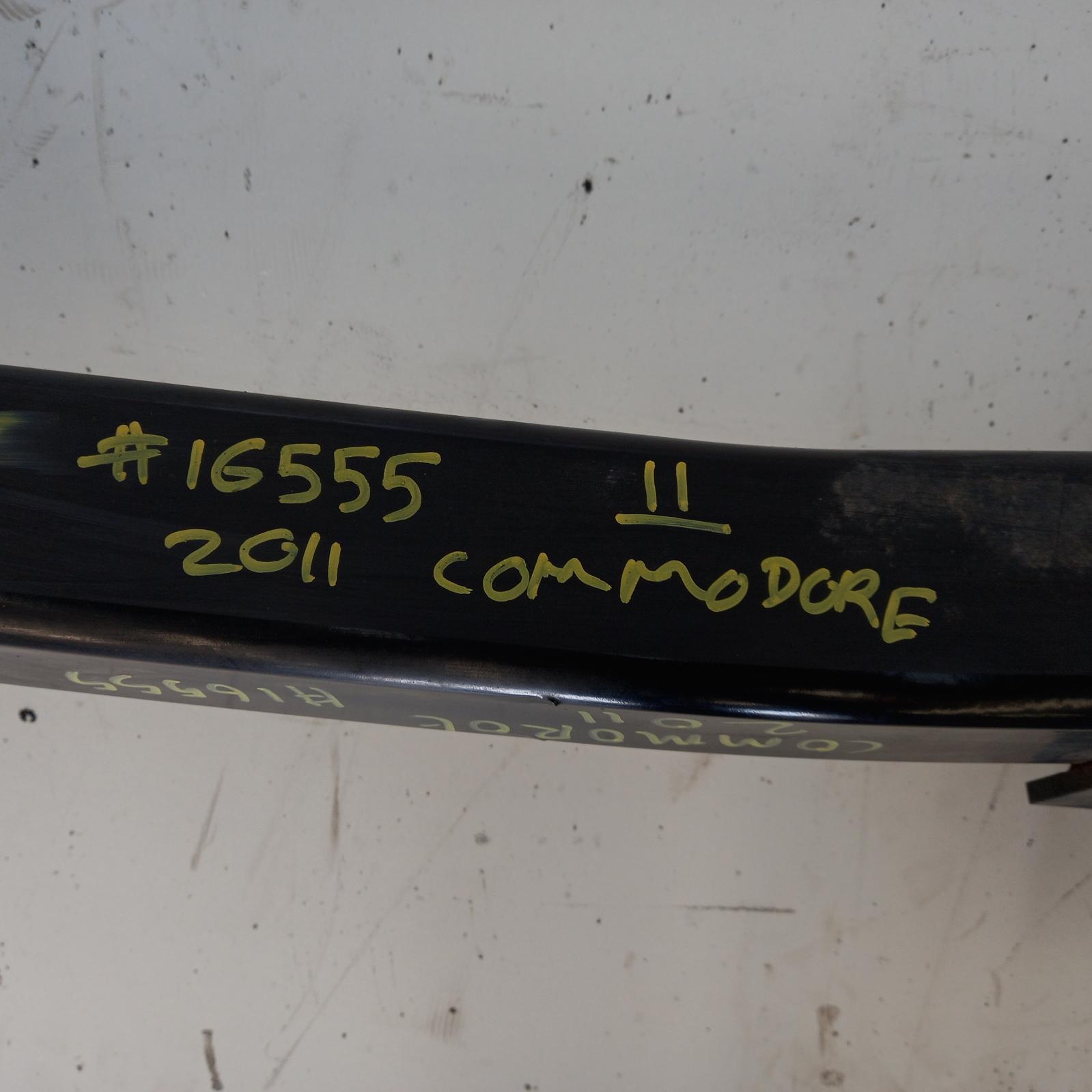 2011 Holden Commodore Towbar View Auto part Towbar Holden Commodore 2011