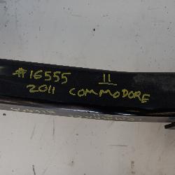 View Auto part Towbar Holden Commodore 2011